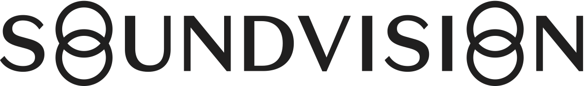 SoundVision logo